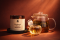 Singharat cacao blend tea