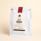 Dark Brown Cocoa Powder
