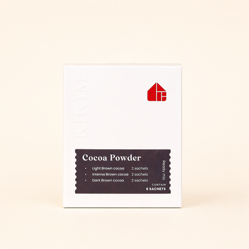 Cocoa Powder Boxset