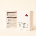Thai Crafted Chocolate Boxset