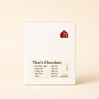 Thai Crafted Chocolate Boxset