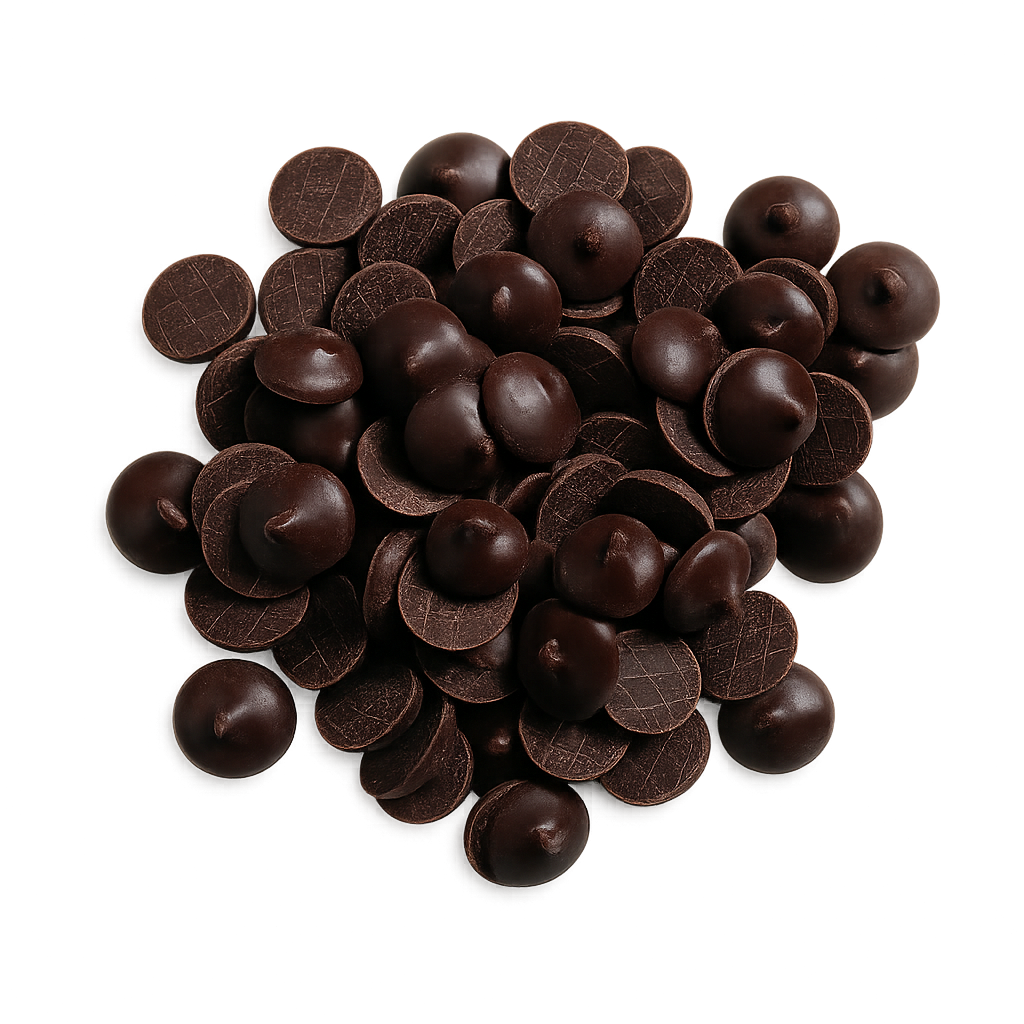 Chiang Mai - dark chocolate 75%