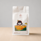 Chiang Mai - dark chocolate 75%