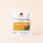 Chiang Mai - dark chocolate 75%