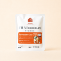Sawasdee Jao - dark chocolate 75%