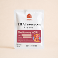 The Harmony - dark chocolate 60%