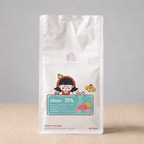 Ubon - dark chocolate 75%