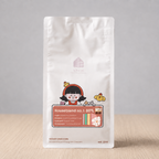 Houseblend no.1 - dark chocolate 80%
