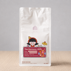 The Harmony - dark chocolate 60%