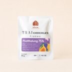 Phatthalung - dark chocolate 75%