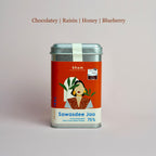 Sawasdee Jao - dark chocolate 75%