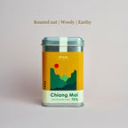 Chiang Mai - dark chocolate 75%