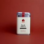 Dark Brown Cocoa Powder