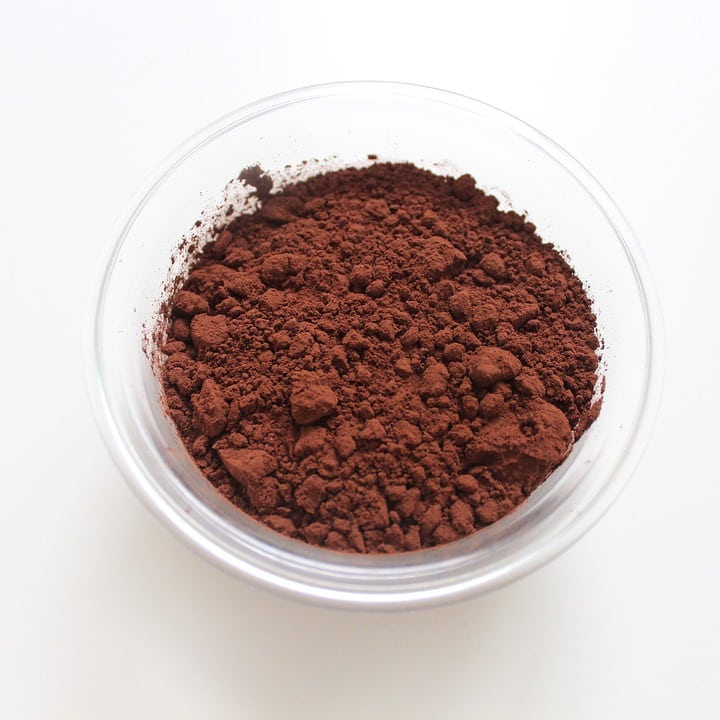 Cocoa Powder Boxset